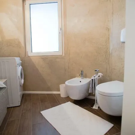 Hill House Valpolicella Verona 公寓 内格拉尔