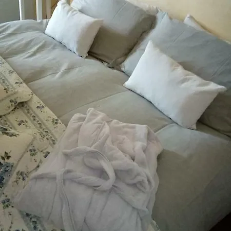 公寓 Hill House Valpolicella Verona *