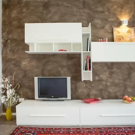 公寓 Hill House Valpolicella Verona 内格拉尔