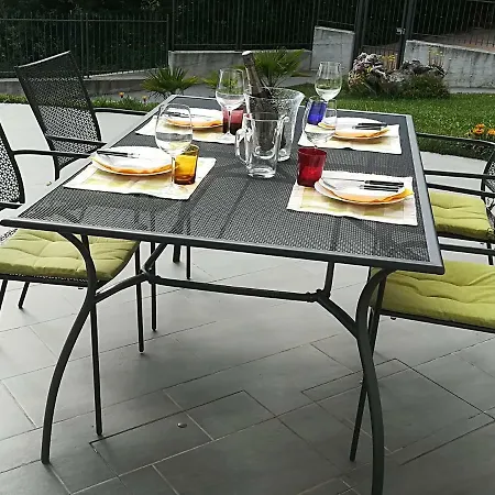 Hill House Valpolicella Verona